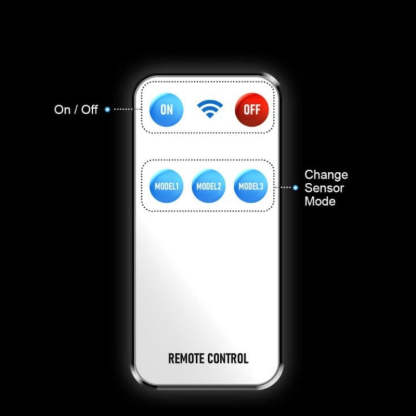 Remote Control Solar Light-LED Solar Fairy Lights