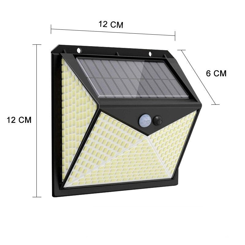 Super Bright Solar Light-LED Solar Fairy Lights
