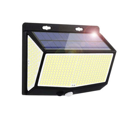 Solar LED Lamp Waterproof For Outdoor-LED Solar Fairy Lights