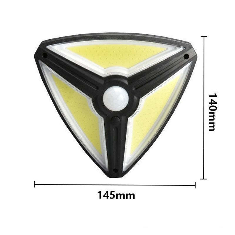 Super Outdoor Solar Lamp-LED Solar Fairy Lights