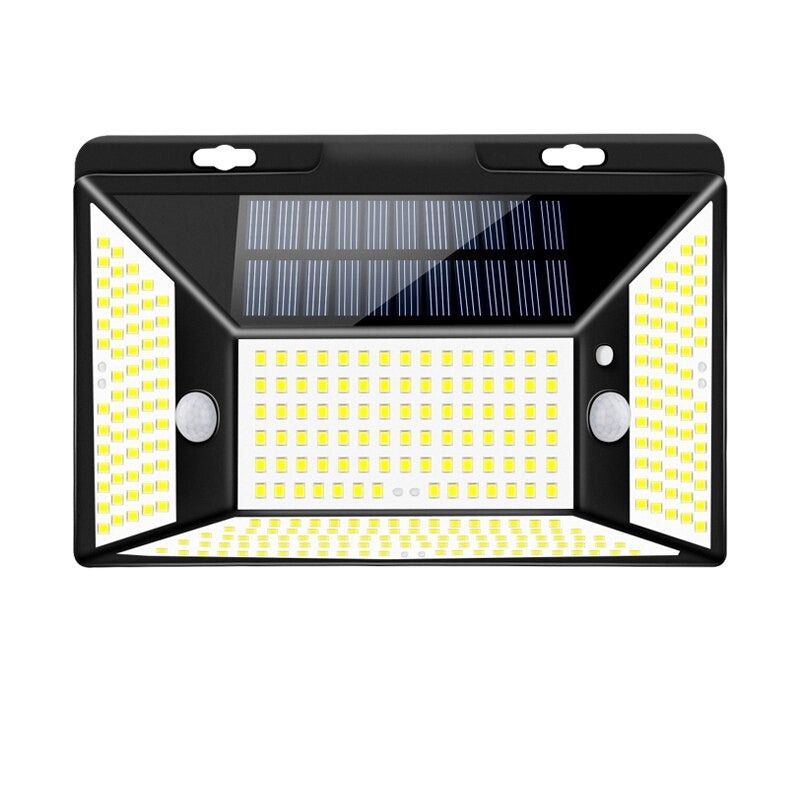 Bright Solar Light For Garden-LED Solar Fairy Lights