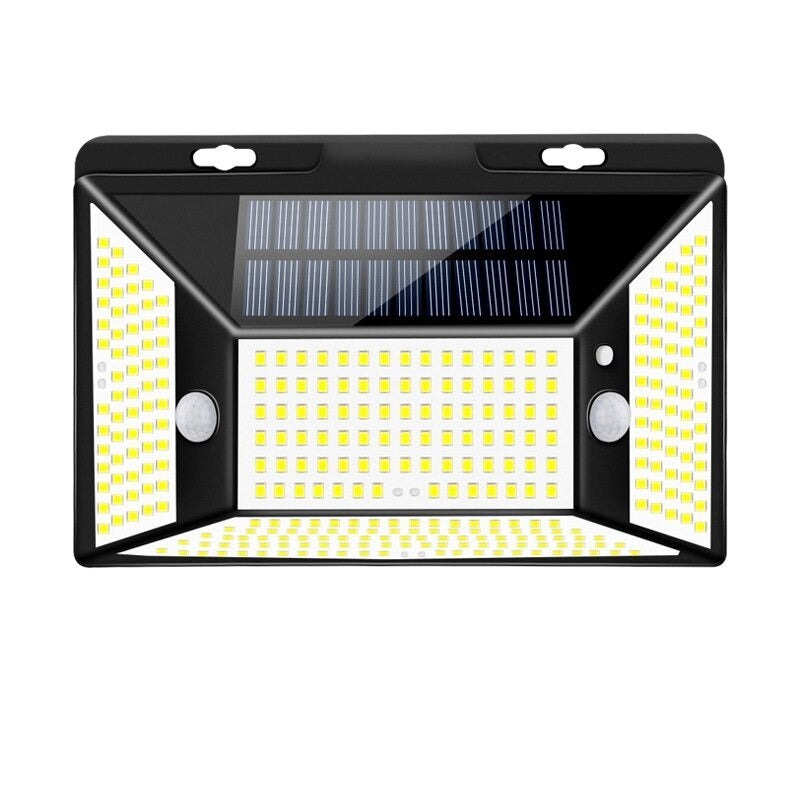 Bright Solar Light For Garden-LED Solar Fairy Lights