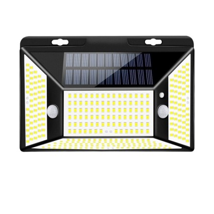 Bright Solar Light For Garden-LED Solar Fairy Lights
