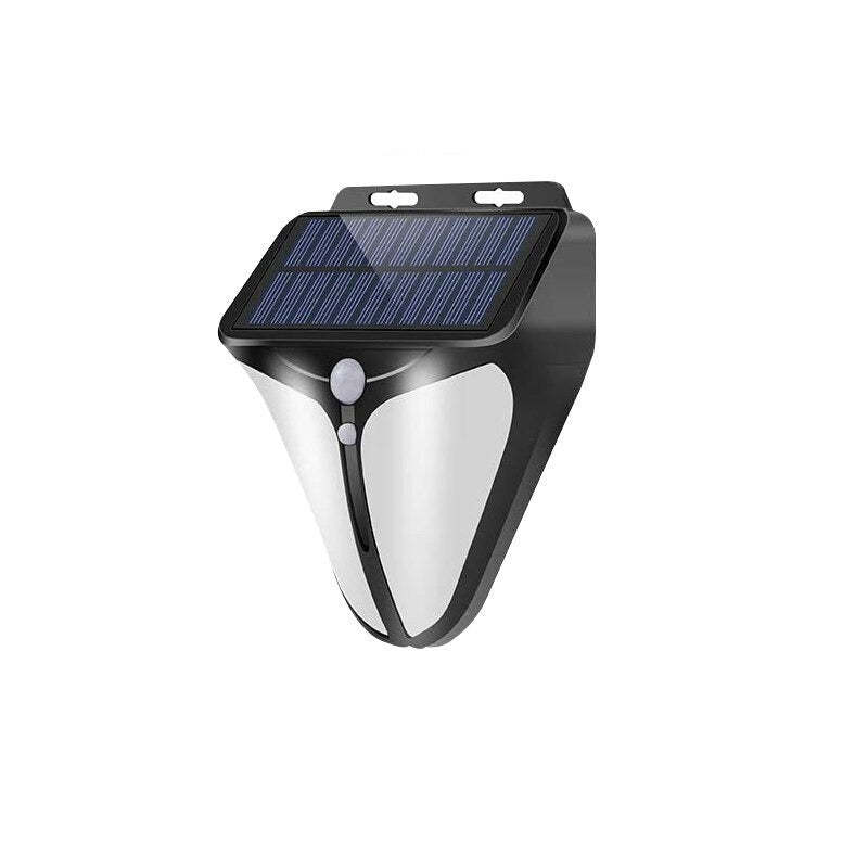 Wall Outdoor Solar Lamp-LED Solar Fairy Lights