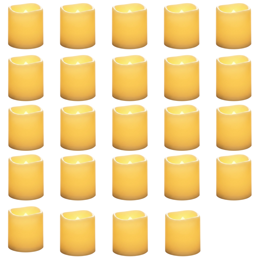 LED Outdoor Solar Lights with Motion Sensor