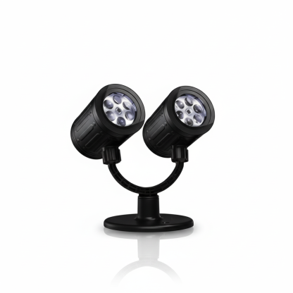 Dynamic Halloween Outdoor Projection Lights