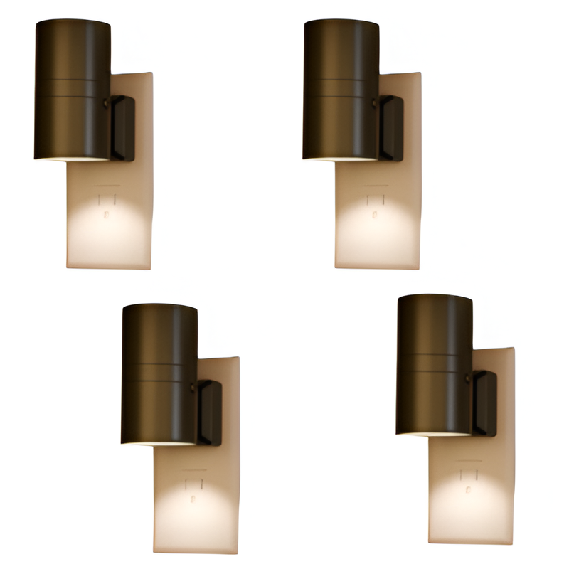 Adjustable Glow Wall Plug Night Light-LED Solar Fairy Lights