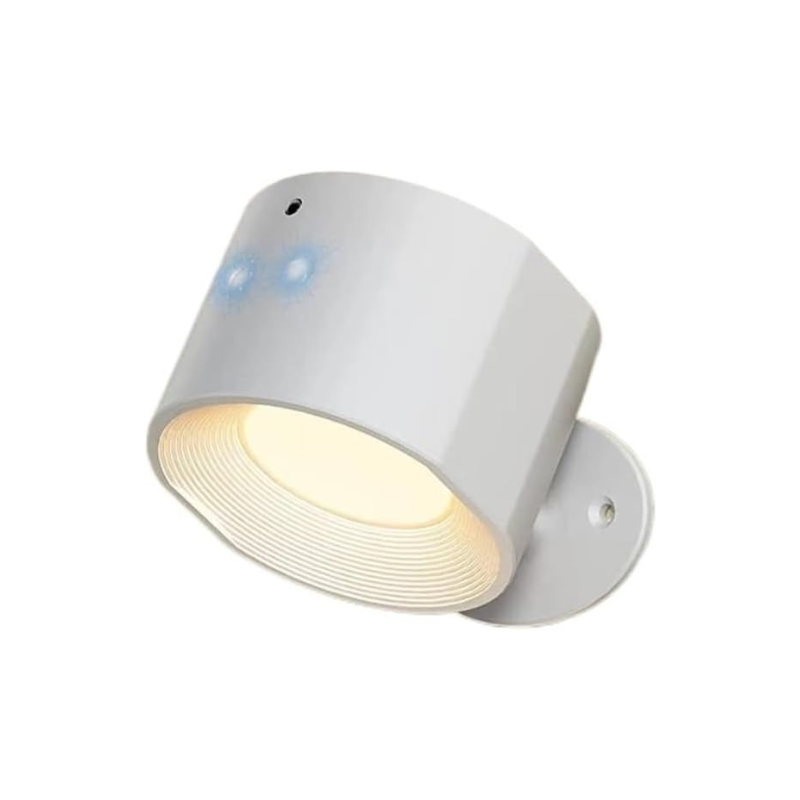 LED Rechargeable Wall Light-LED Solar Fairy Lights