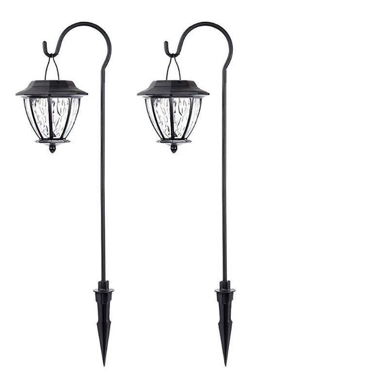 Water Wave Solar Led Lamp-LED Solar Fairy Lights