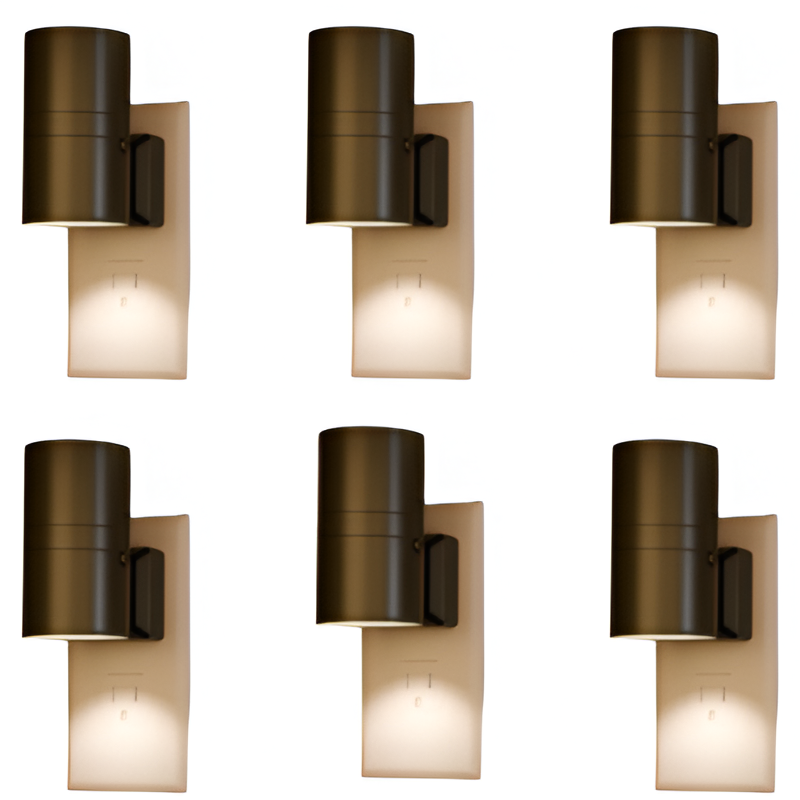 Adjustable Glow Wall Plug Night Light-LED Solar Fairy Lights