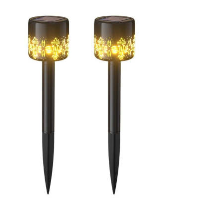 Classic Solar Led Light Outdoor-LED Solar Fairy Lights