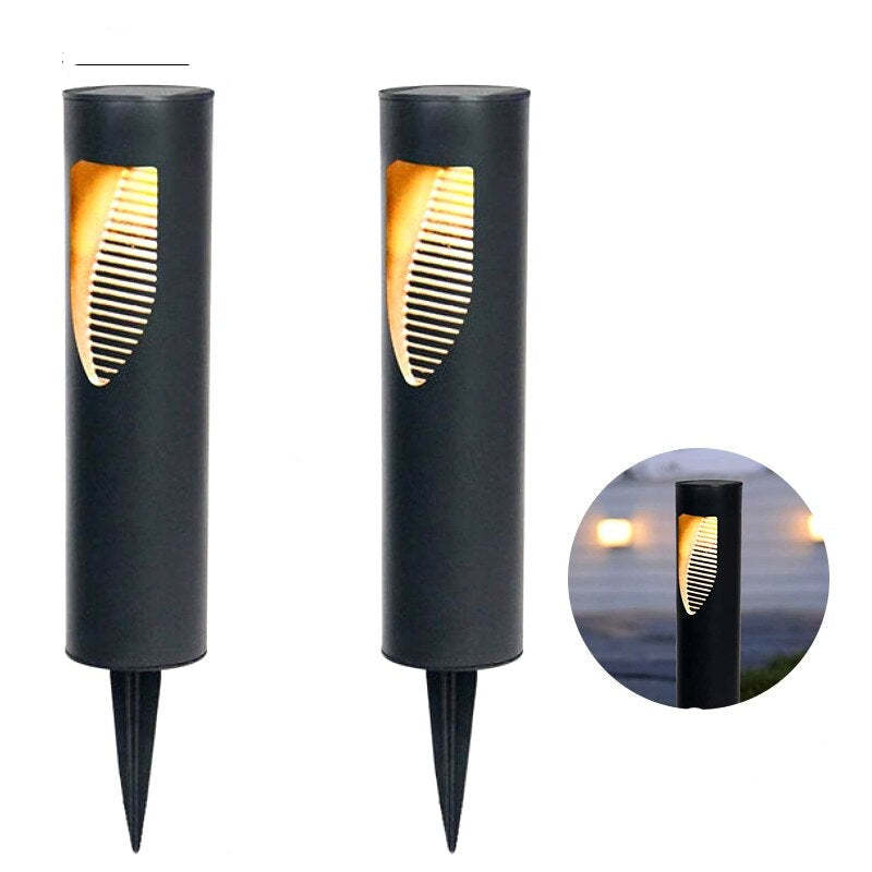 Solar Lawn Light For Garden Decoration-LED Solar Fairy Lights