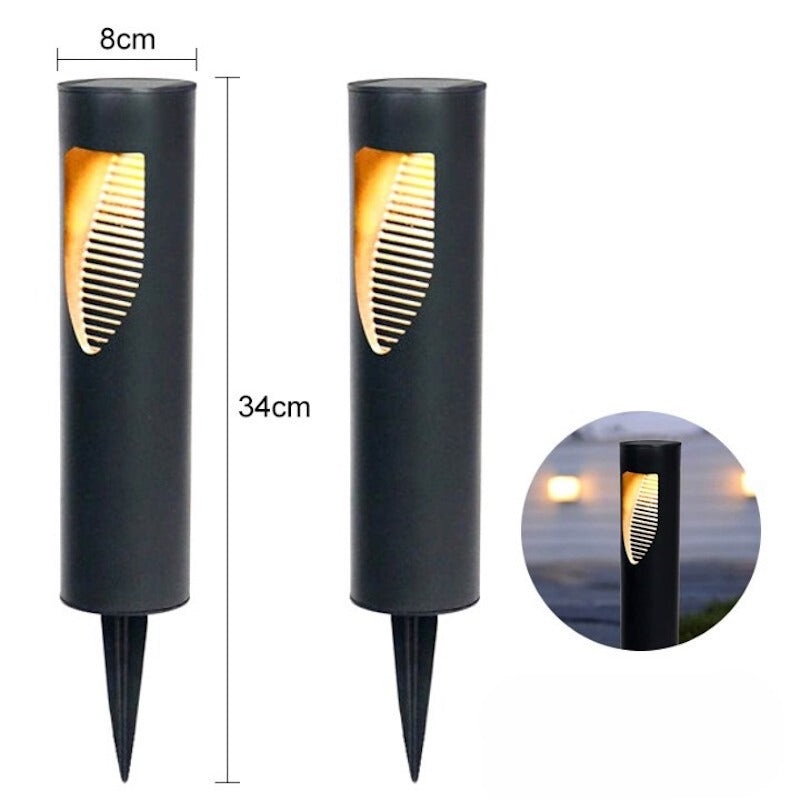 LED Outdoor Solar Decoration Lawn Lamp-LED Solar Fairy Lights