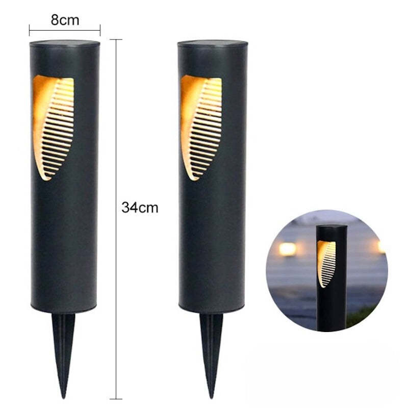 LED Outdoor Solar Decoration Lawn Lamp-LED Solar Fairy Lights