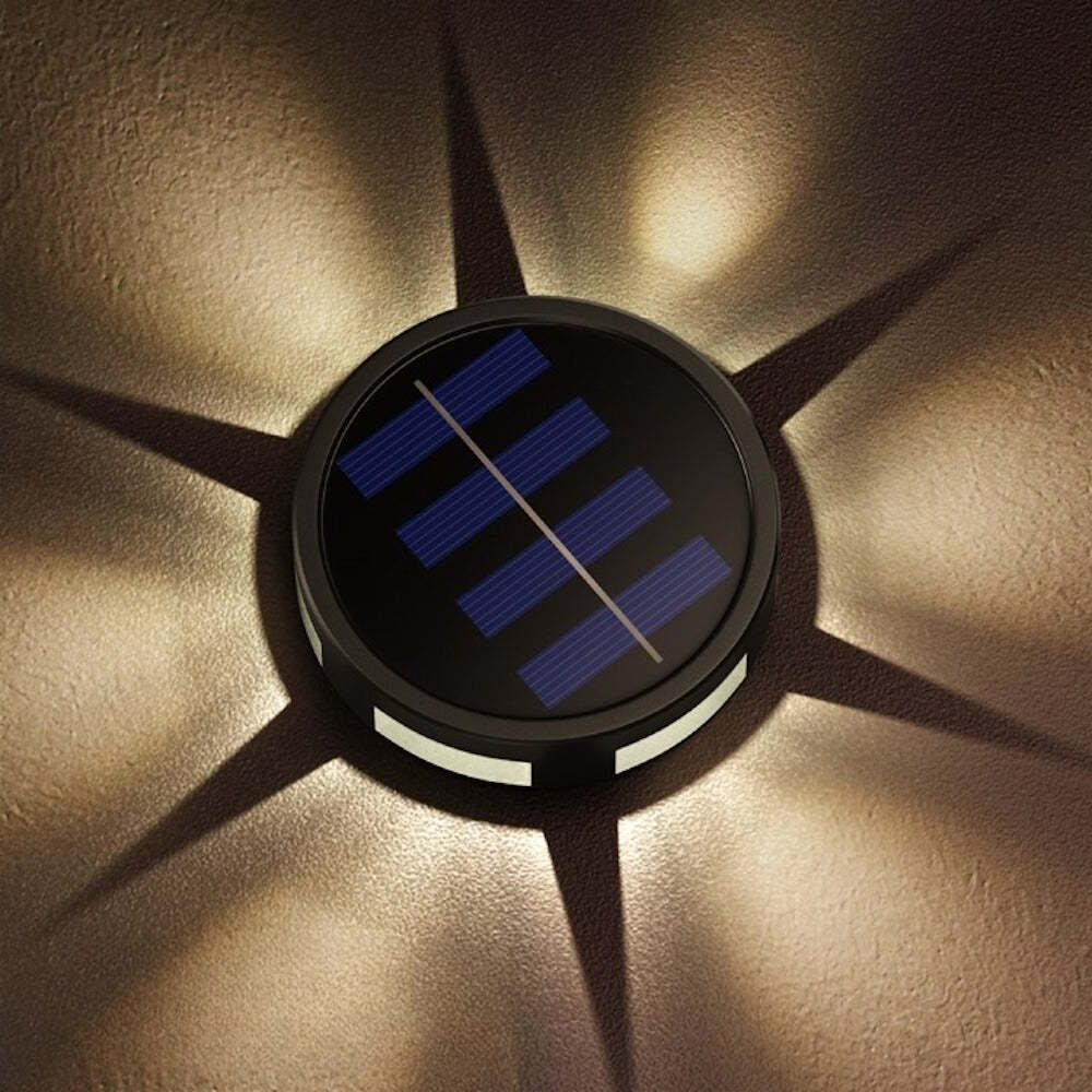 LED Solar Waterproof Decoration Light-LED Solar Fairy Lights