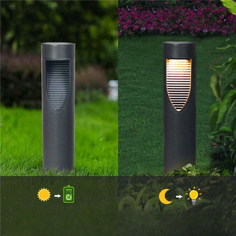 Solar Lawn Light For Garden Decoration-LED Solar Fairy Lights