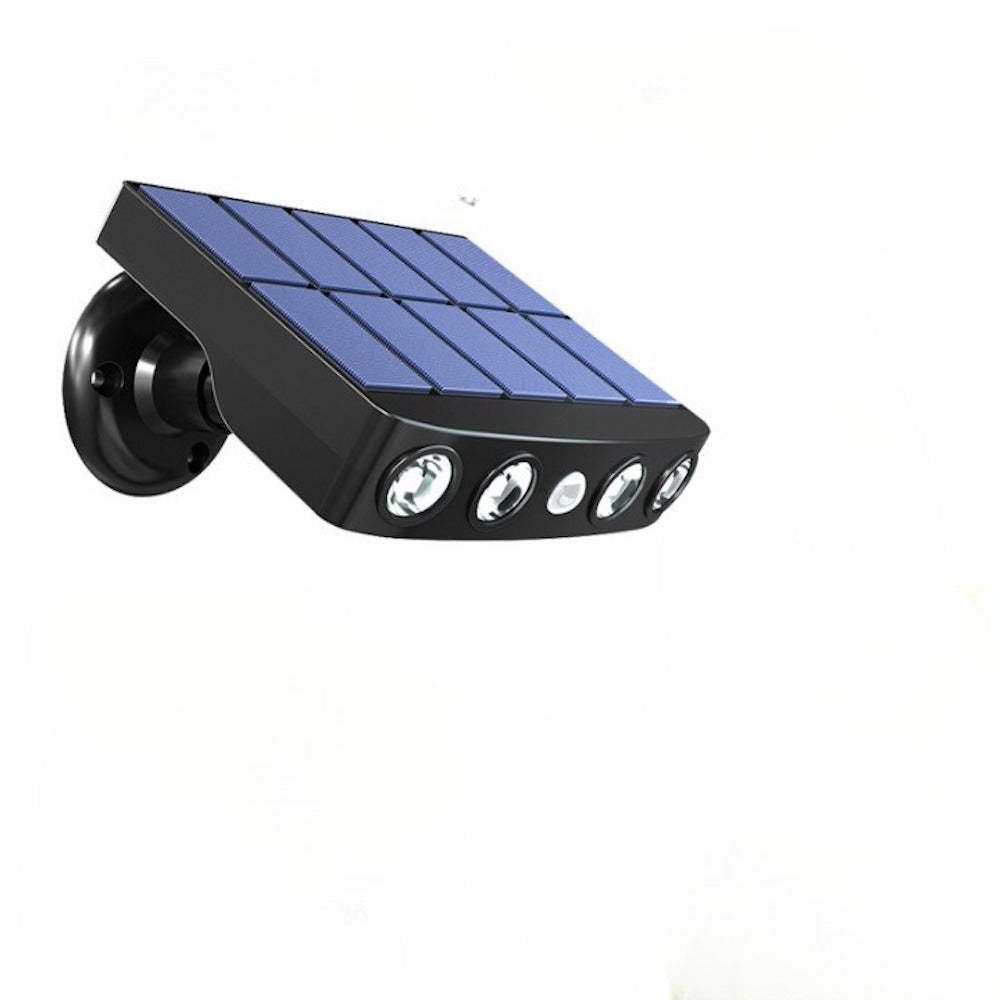 Solar Motion Sensor Outdoor Lamp Light-LED Solar Fairy Lights