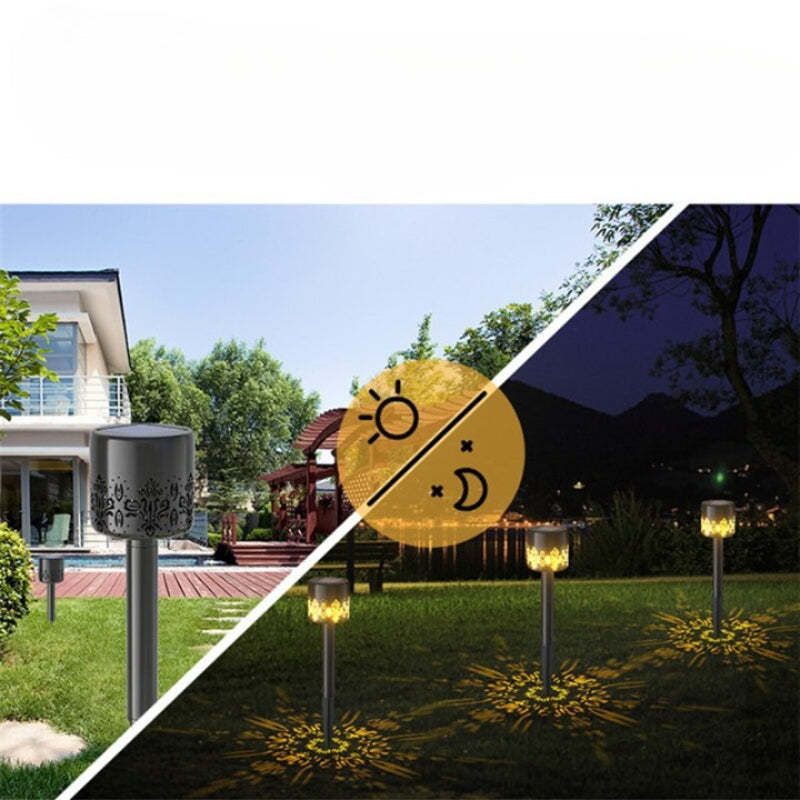 Classic Solar Led Light Outdoor-LED Solar Fairy Lights