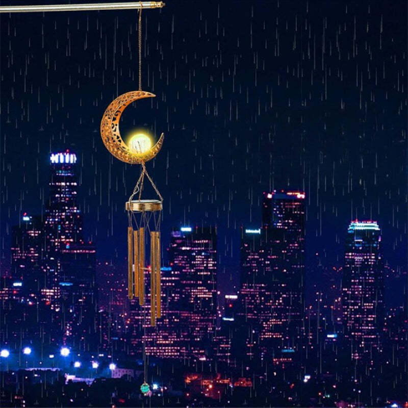 Decorative Outdoor LED Light-LED Solar Fairy Lights