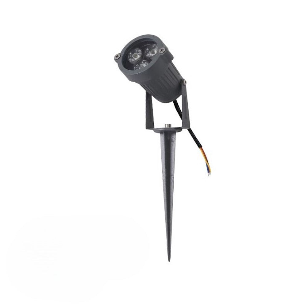 LED Outdoor 12W Bulbs Lawn Lamp-LED Solar Fairy Lights