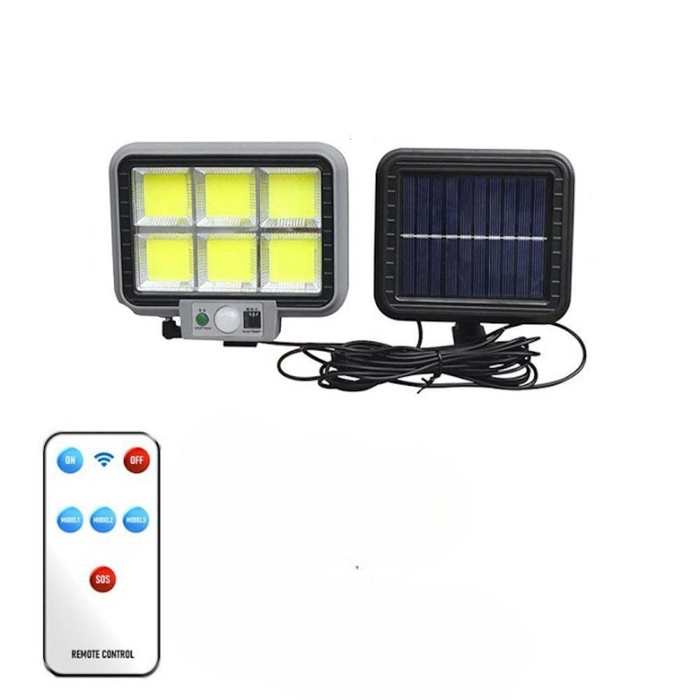 LED Solar Outdoor Waterproof Lamp-LED Solar Fairy Lights