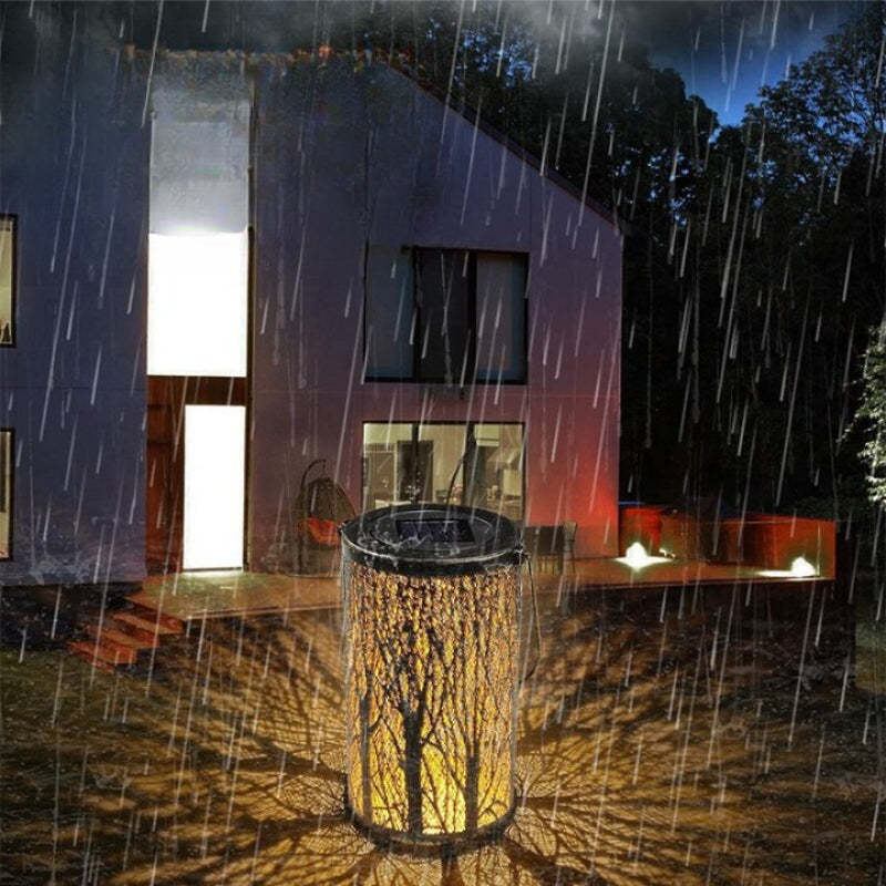 Solar Projection Light For Outdoor-LED Solar Fairy Lights