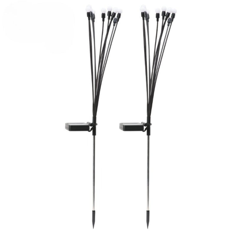 Solar LED Light Outdoor Garden Decoration-LED Solar Fairy Lights