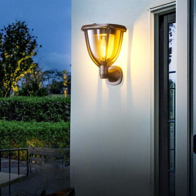 Outdoor Gazon Lamp-LED Solar Fairy Lights