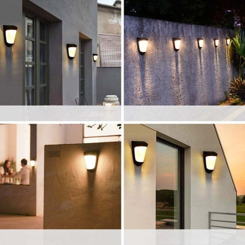 Solar Smart Light Control-LED Solar Fairy Lights