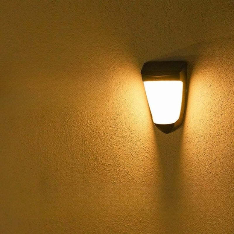 Solar Smart Light Control-LED Solar Fairy Lights