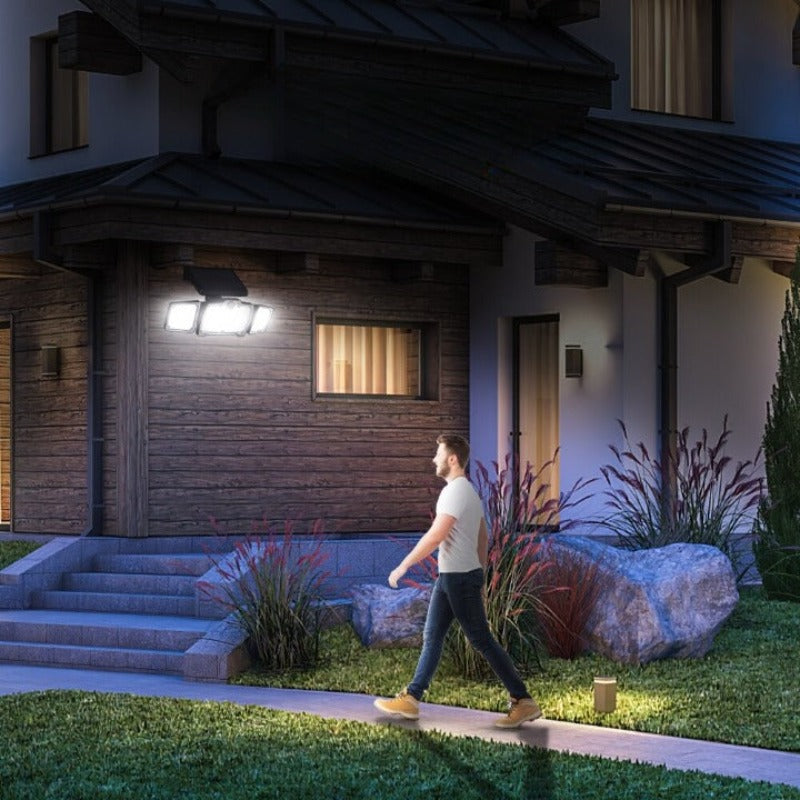 Separation Solar Led Lights-LED Solar Fairy Lights