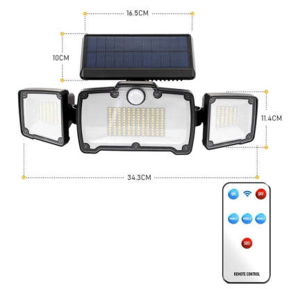 Outdoor Solar Lights Bright Led-LED Solar Fairy Lights