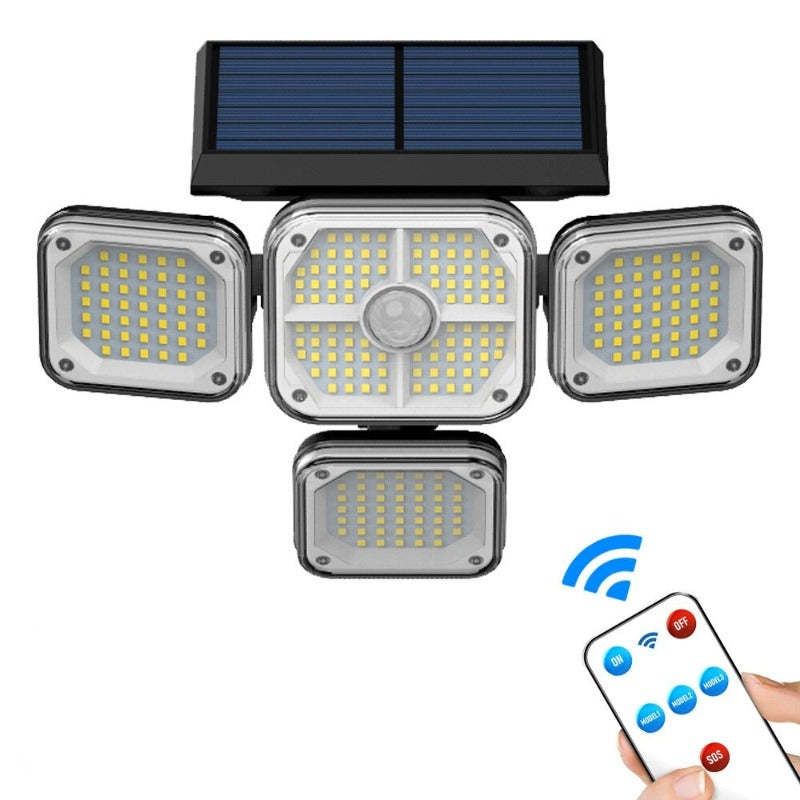 Led Solar Lights Motion Sensor For Outdoor-LED Solar Fairy Lights