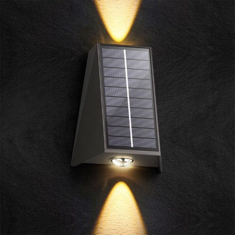 Garden Solar Lights Led-LED Solar Fairy Lights