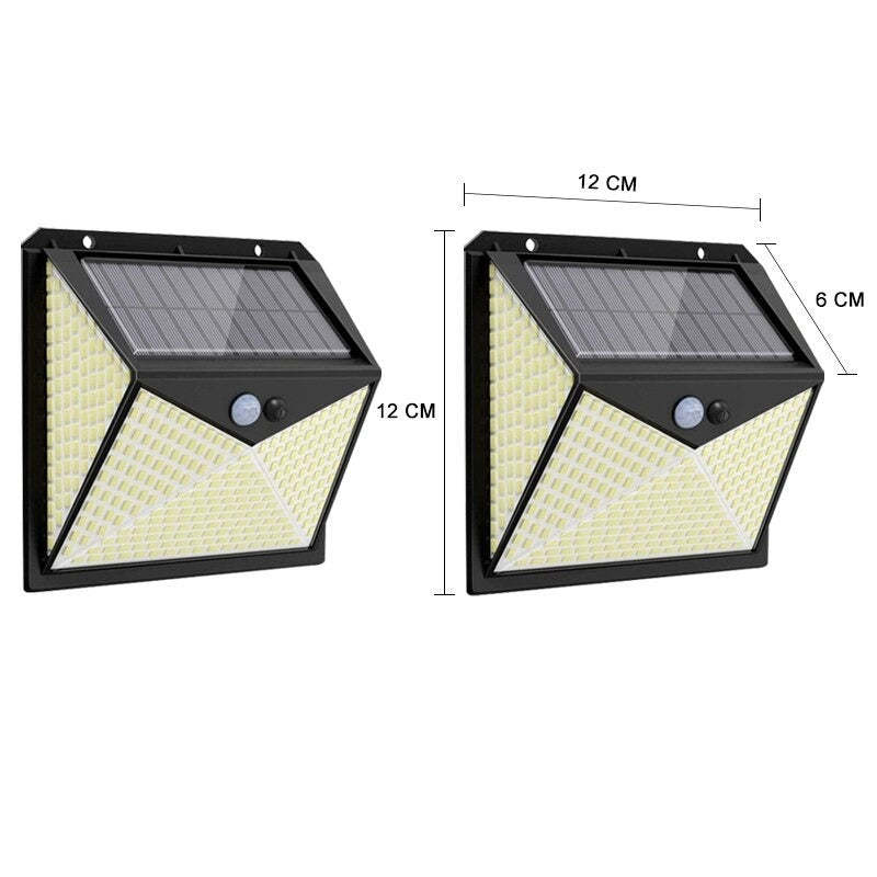 Super Bright Solar Light-LED Solar Fairy Lights