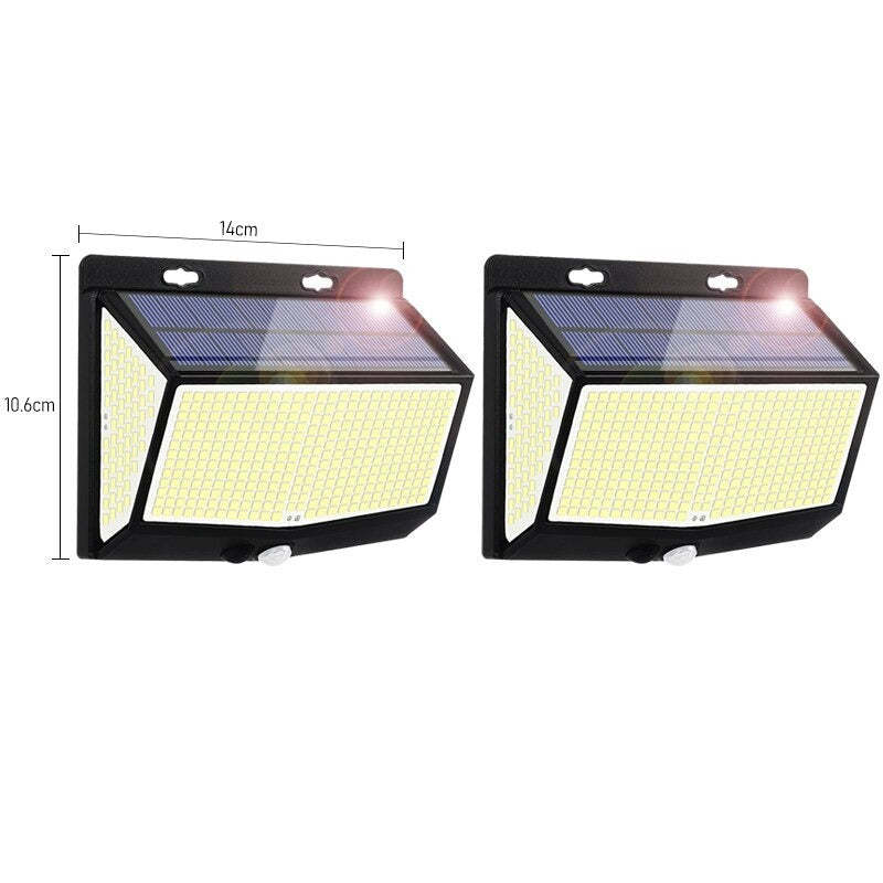 Solar LED Lamp Waterproof For Outdoor-LED Solar Fairy Lights