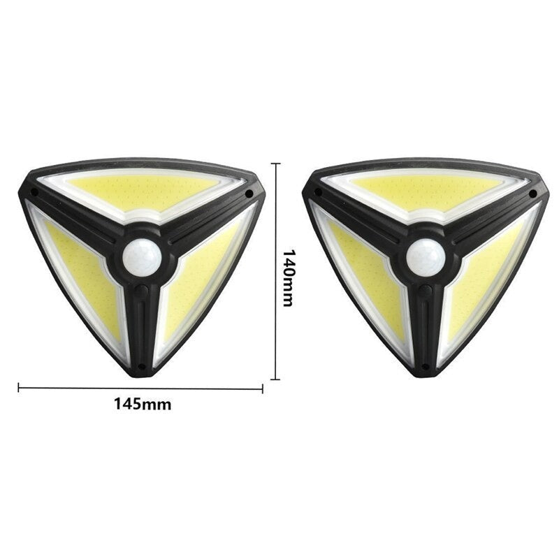 Super Outdoor Solar Lamp-LED Solar Fairy Lights