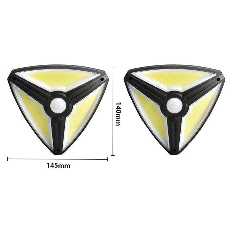 Super Outdoor Solar Lamp-LED Solar Fairy Lights