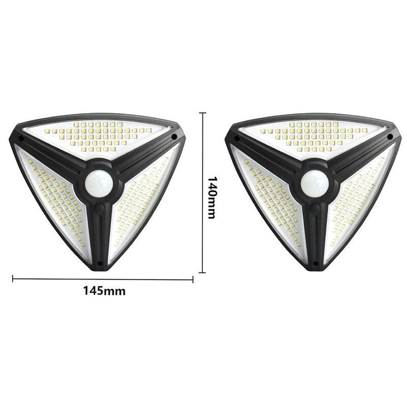 Super Outdoor Solar Lamp-LED Solar Fairy Lights