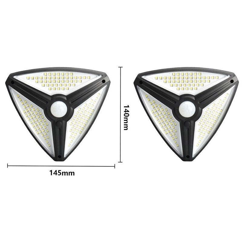 Super Outdoor Solar Lamp-LED Solar Fairy Lights