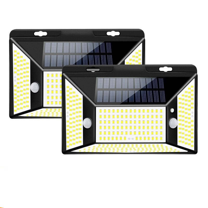 Bright Solar Light For Garden-LED Solar Fairy Lights