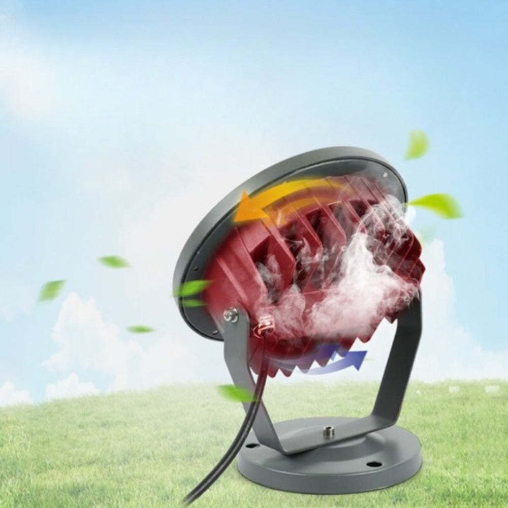 LED Outdoor 12W Bulbs Lawn Lamp-LED Solar Fairy Lights
