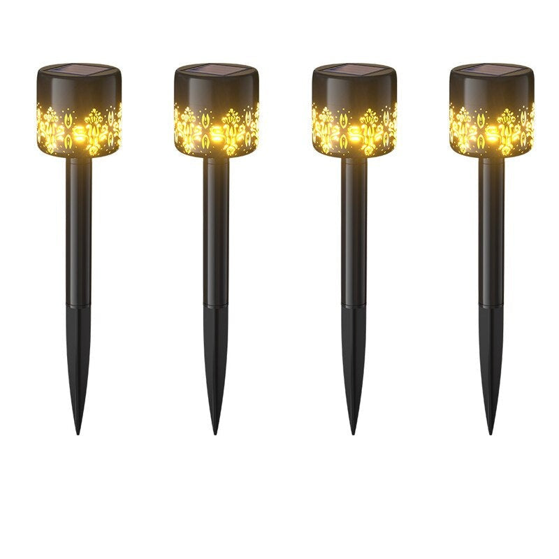 Classic Solar Led Light Outdoor-LED Solar Fairy Lights