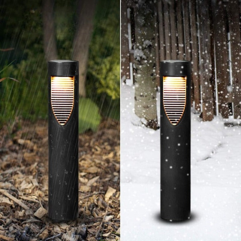 LED Outdoor Solar Decoration Lawn Lamp-LED Solar Fairy Lights