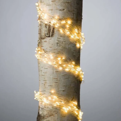 Firefly Bunch Lights-LED Solar Fairy Lights