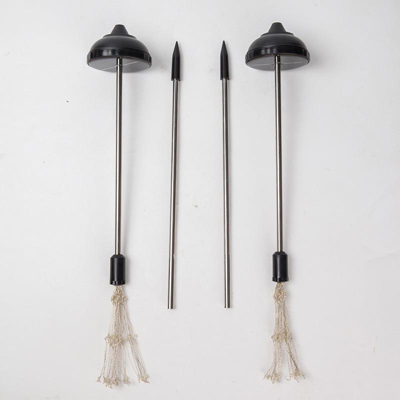 LED Solar Dandelion Lights-LED Solar Fairy Lights