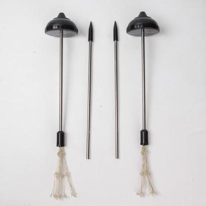 LED Solar Dandelion Lights-LED Solar Fairy Lights