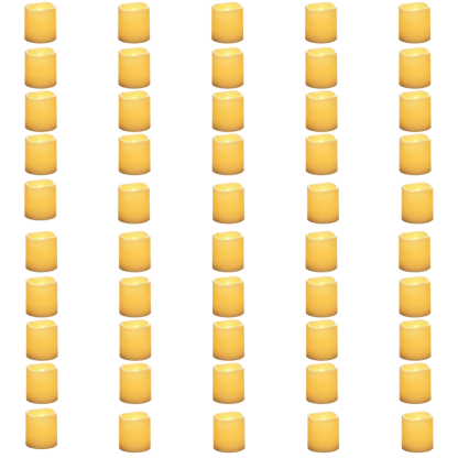 LED Outdoor Solar Lights with Motion Sensor