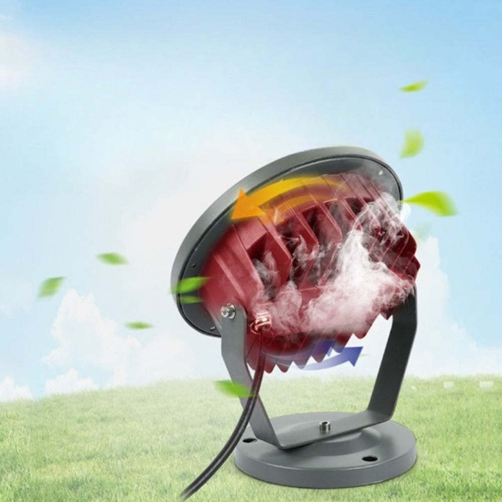 Outdoor 12W LED Bulbs Lawn Lamp-LED Solar Fairy Lights