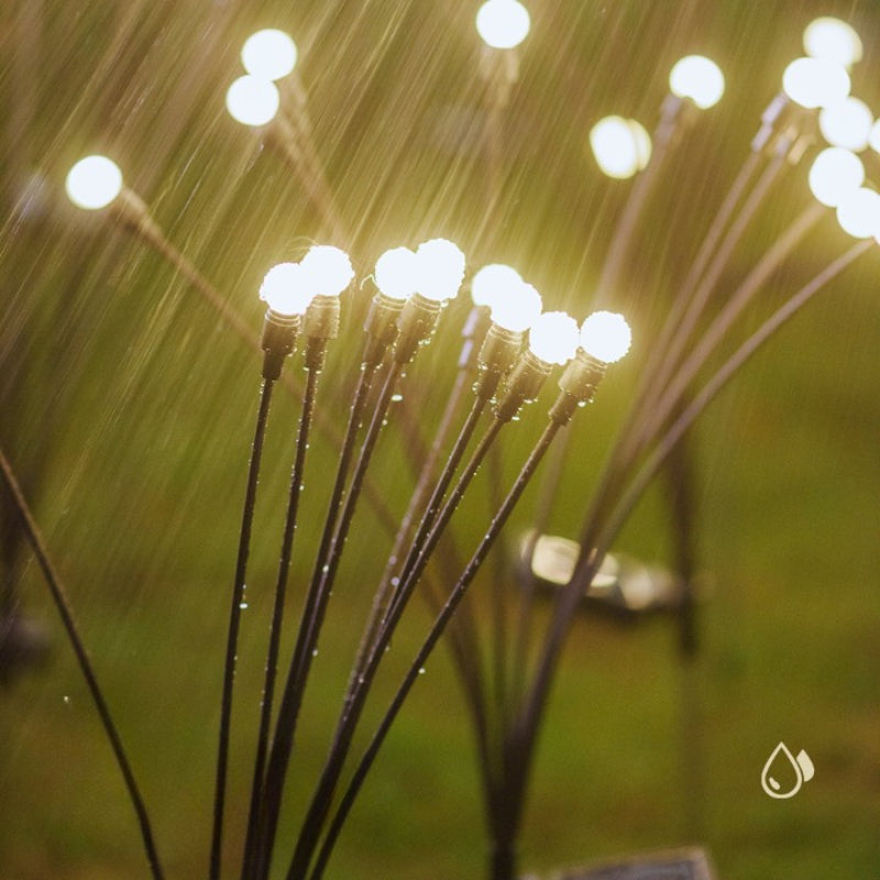 Solar LED Light Outdoor Garden Decoration-LED Solar Fairy Lights